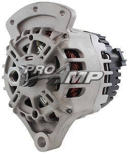 Tucson Alternator Part Number 100-07121 