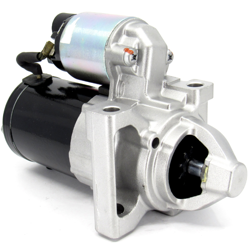 2015 GMC Yukon 6.2L V8 376CID Starter Tucson Alternator