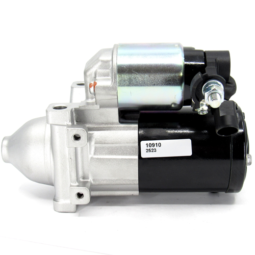 2015 GMC Yukon 6.2L V8 376CID Starter Tucson Alternator