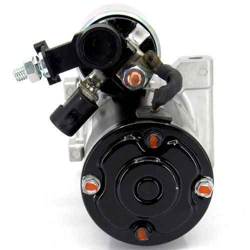 2015 GMC Yukon 6.2L V8 376CID Starter Tucson Alternator