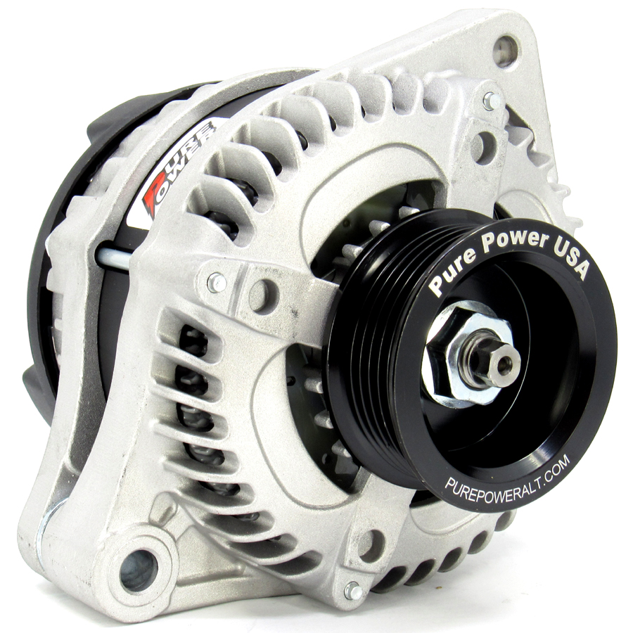 Tucson Alternator Part Number 11030ND 