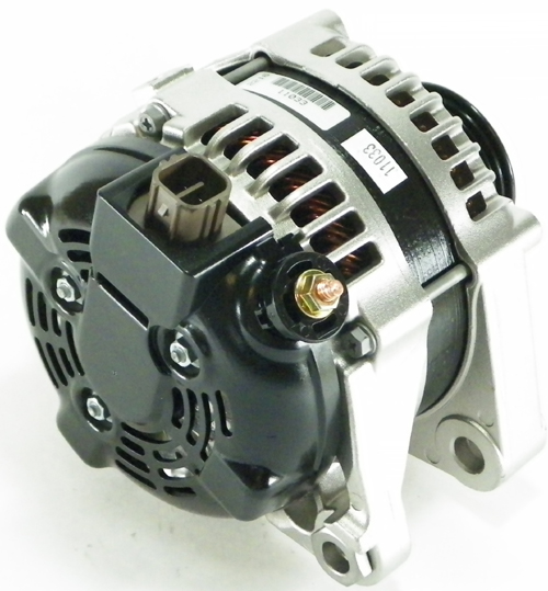 tucsonalternator Alternator Toyota Camry 2005 3.0L