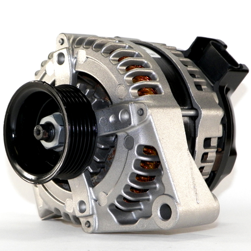 2004 Buick Lesabre 3.8L 6 Cyl Alternator Select option Tucson Alternator