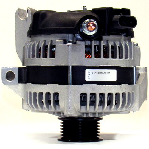 Lester 11035ND320b