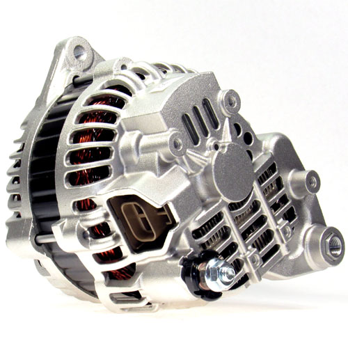 2003 Infiniti G35 3.5L Alternator. Coupe OE 23100CD010 Tucson