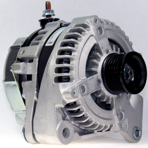 Tucson Alternator Part Number 11087ND240 