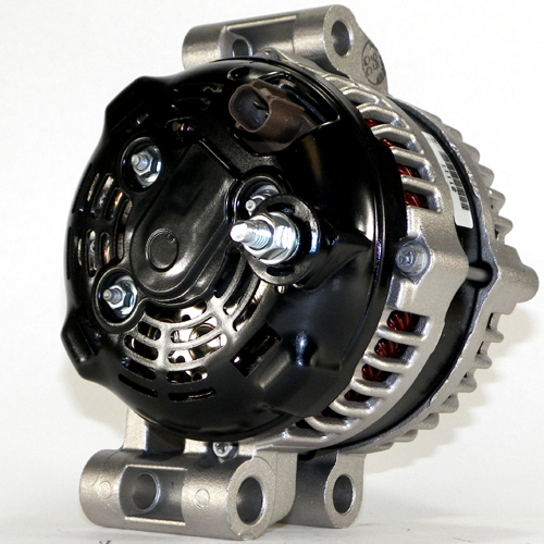 2006 Chrysler 300 2.7L 6 Cyl Alternator. Standard 140 Amp Tucson