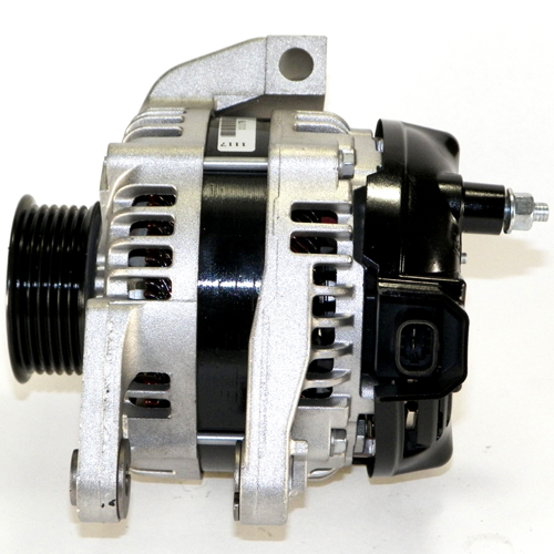 Buick Lucerne Alternator at Rod Gavin blog