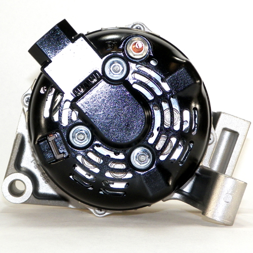 2012 Hyundai Sonata 2.4L 4 Cyl Alternator. Hybrid; ELECTRIC/GAS; Vin 4 Tucson Alternator