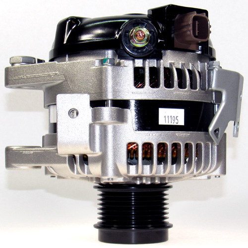 Lester 11195b