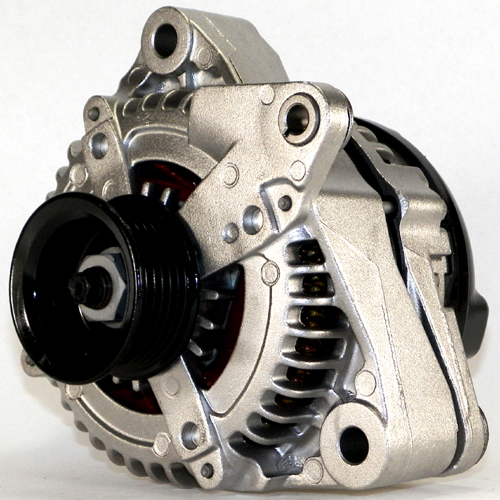 Tucson Alternator Part Number 11197ND240 