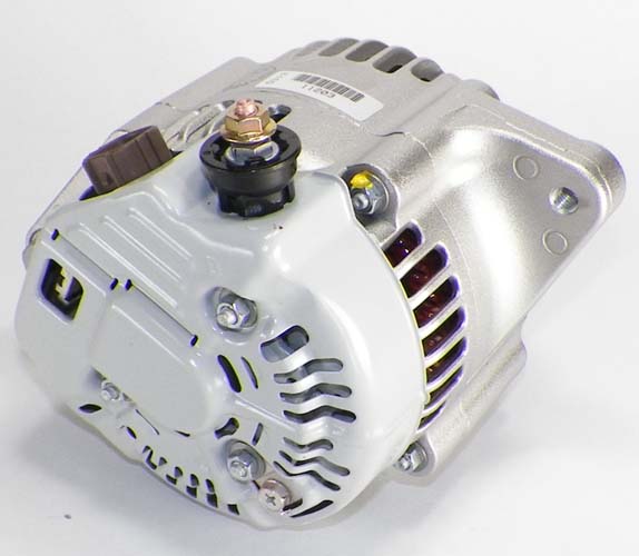 Lester 11203a