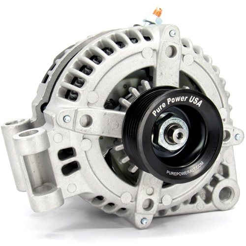 Product detail 2007 Land Rover Range Rover Supercharged 4.2L V8  