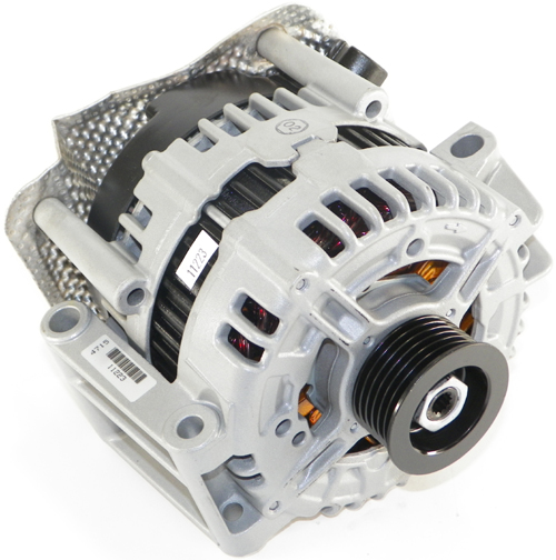 tucsonalternator Alternator Volvo XC90 2007 4.4L
