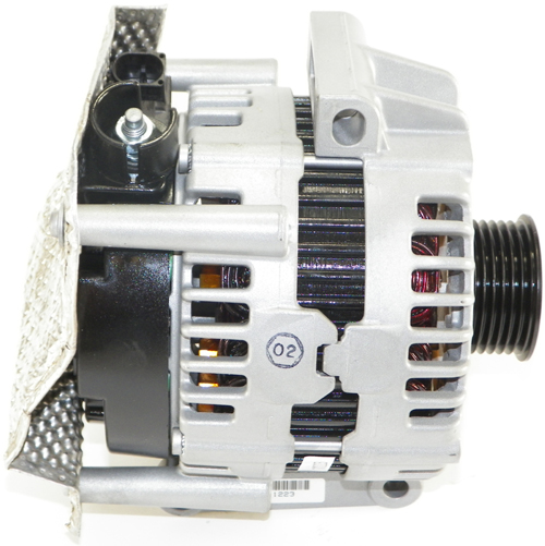 2007 Volvo XC90 4.4L Alternator. All Tucson Alternator