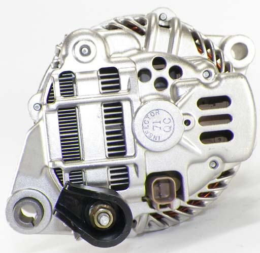 2008 Chrysler Pt Cruiser 2.4L 4 Cyl Alternator. wo/Turbo Tucson