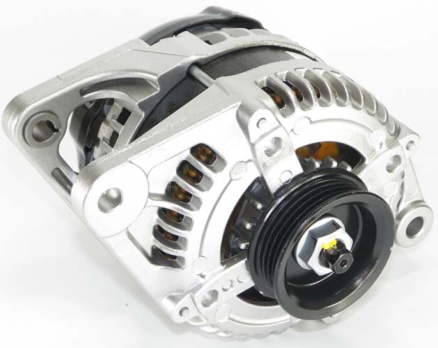 tucsonalternator Alternator Chrysler Pt Cruiser 2008 2.4L 4 Cyl