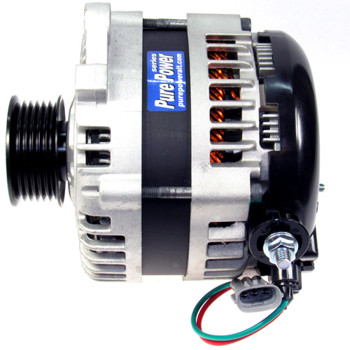 tucsonalternator Alternator Nissan XTerra 2009 4.0L