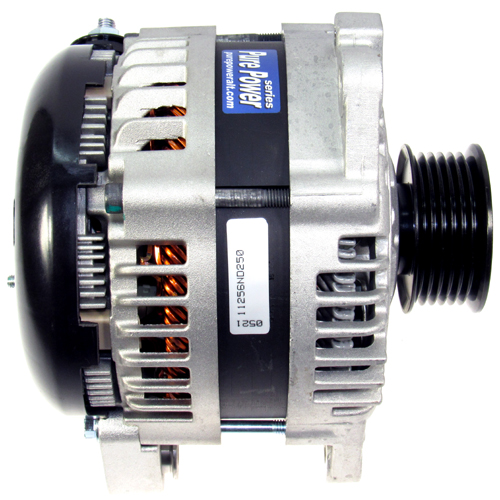 tucsonalternator Alternator Nissan XTerra 2009 4.0L