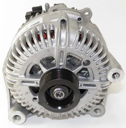 tucsonalternator Alternator BMW X5 2006 4.4L