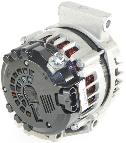 tucsonalternator Alternator Saturn Vue 2009 2.4L 4 Cyl