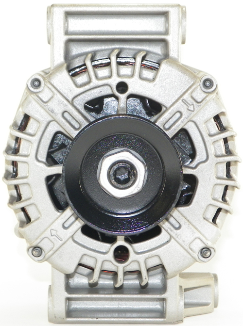 tucsonalternator Alternator Saturn Vue 2009 2.4L 4 Cyl