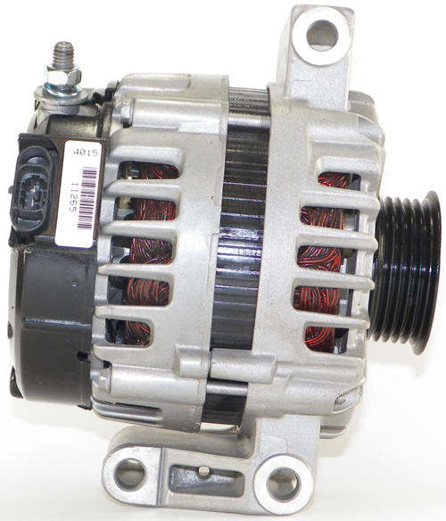 tucsonalternator Alternator Saturn Vue 2009 2.4L 4 Cyl