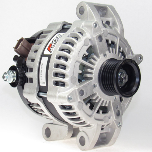 Tucson Alternator Part Number 11275ND320 