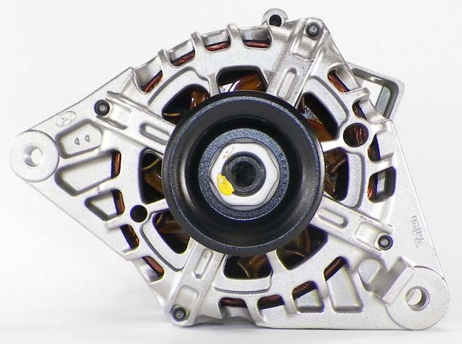 2008 Hyundai Elantra 2.0L Alternator. All Tucson Alternator