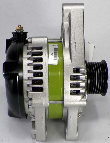 2007 Toyota FJ Cruiser 4.0L V6 241CID Alternator | Tucson Alternator