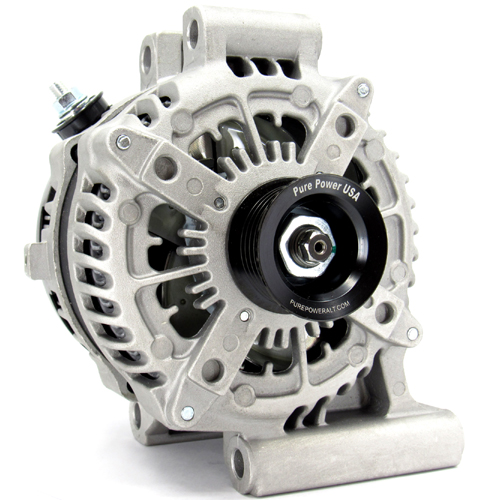 Tucson Alternator Part Number 11328ND320 
