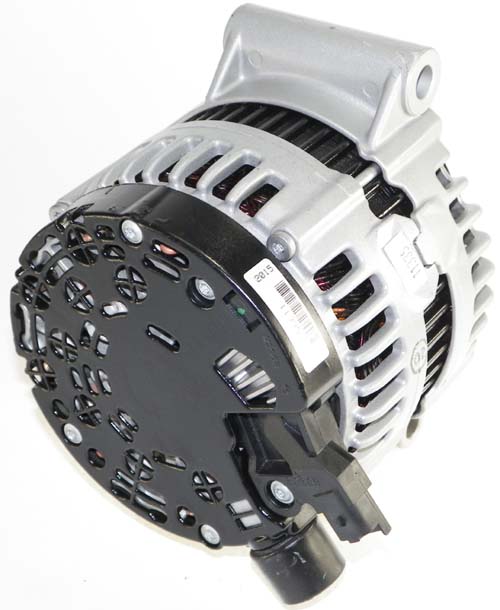 2009 Mini Cooper 1.6L Alternator. Hatchback, Wagon Models Tucson Alternator