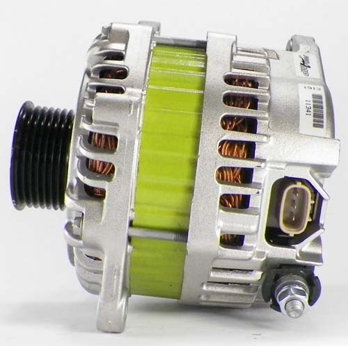 Lester 11341a