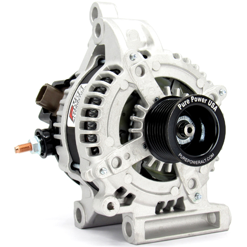Tucson Alternator Part Number 11351ND240 
