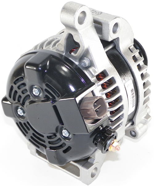 tucsonalternator Alternator Toyota Tundra 2008 5.7L