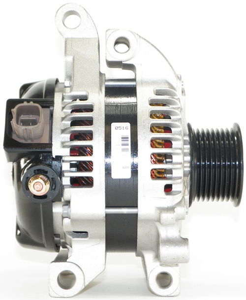 tucsonalternator Alternator Toyota Tundra 2008 5.7L