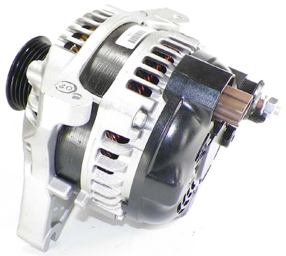 tucsonalternator Alternator Ford F150 2010 4.6L 8 Cyl