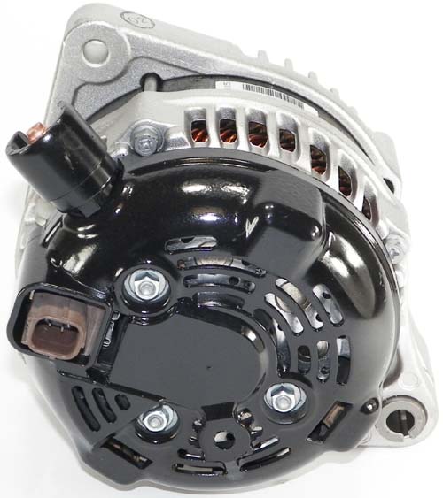 Alternator For Honda Odyssey 2012