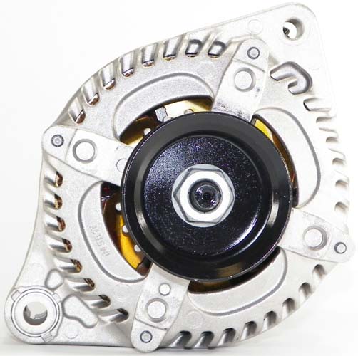 2010 Honda Odyssey 3.5L 6 Cyl Alternator. 130 Amps Tucson Alternator