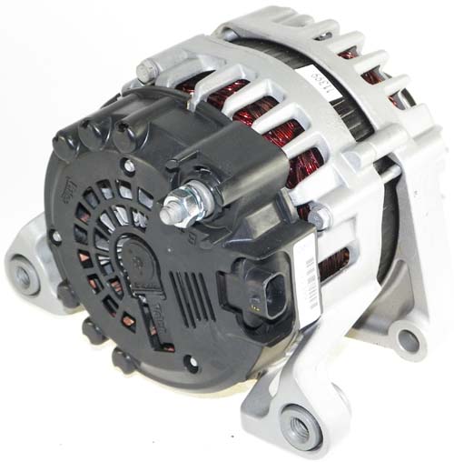 tucsonalternator Alternator Chevrolet Cruze 2011 1.4L 4 Cyl