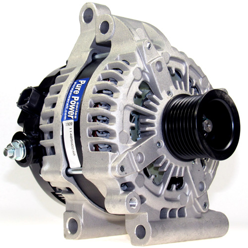 Tucson Alternator Part Number 11405ND320 