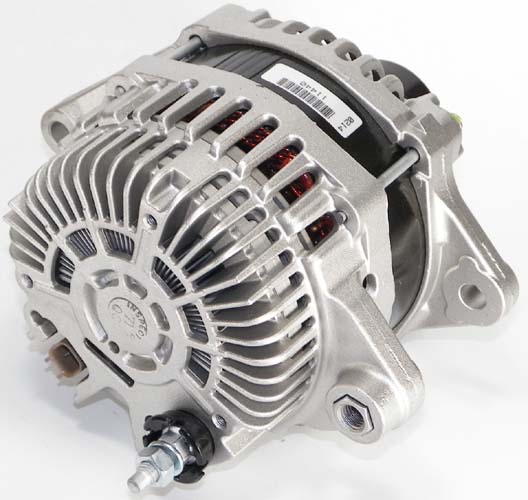 tucsonalternator Alternator Dodge Journey 2012 2.4L 4 Cyl