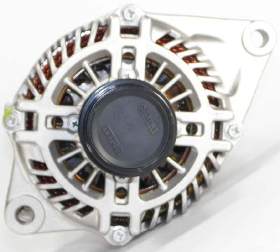 2010 Dodge Journey 2.4L 4 Cyl Alternator. Mitsubishi type unit 160 Amps