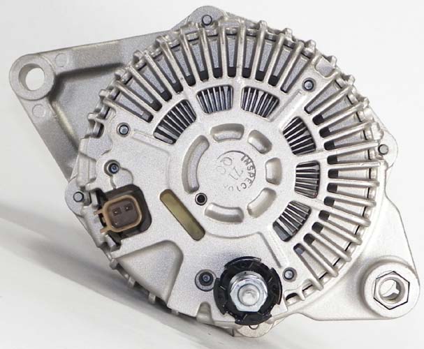 tucsonalternator Alternator Dodge Journey 2010 2.4L 4 Cyl