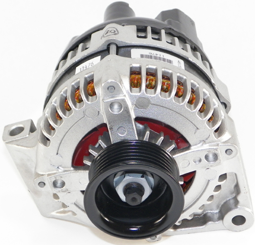 tucsonalternator Alternator Saturn Vue 2009 3.5L 6 Cyl