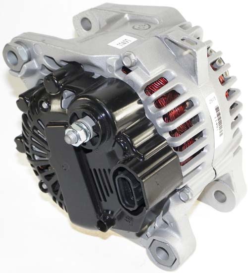 tucsonalternator Alternator Hyundai Sonata 2011 2.4L 4 Cyl