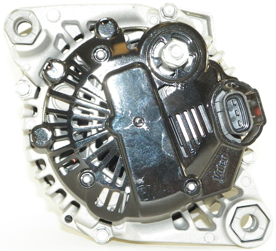 tucsonalternator: Alternator Hyundai Sonata 2014 2.0L 4 Cyl