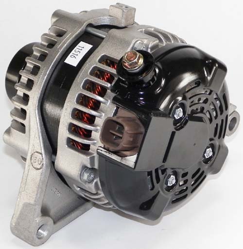 Lester 11516a