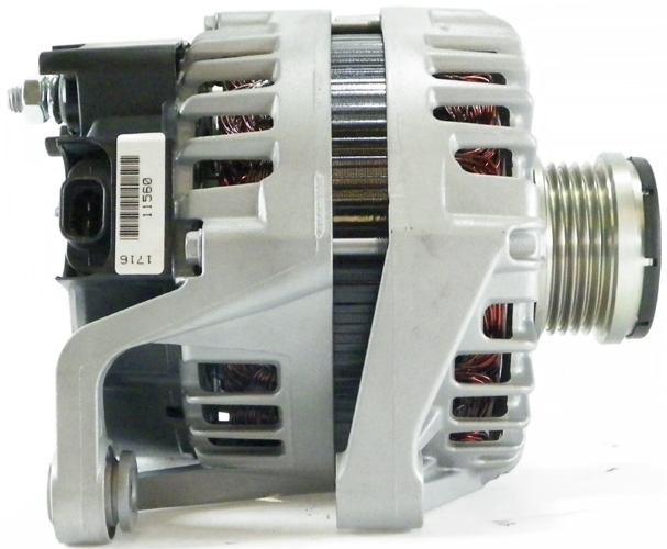 tucsonalternator Alternator Chevrolet Cruze 2011 1.8L 4 Cyl