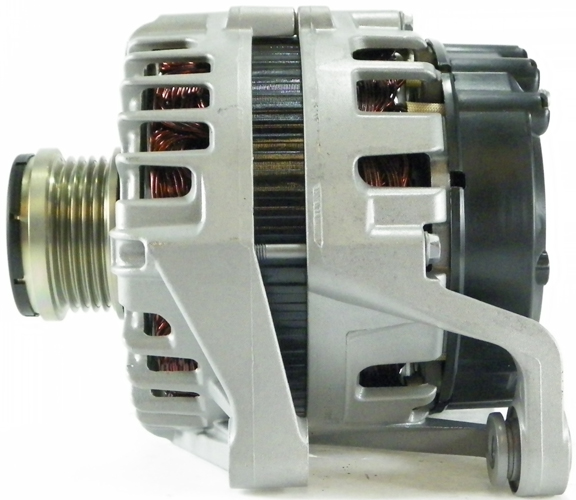 2011 Chevrolet Cruze 1.8L 4 Cyl Alternator. Valeo type unit 130 Amps 5